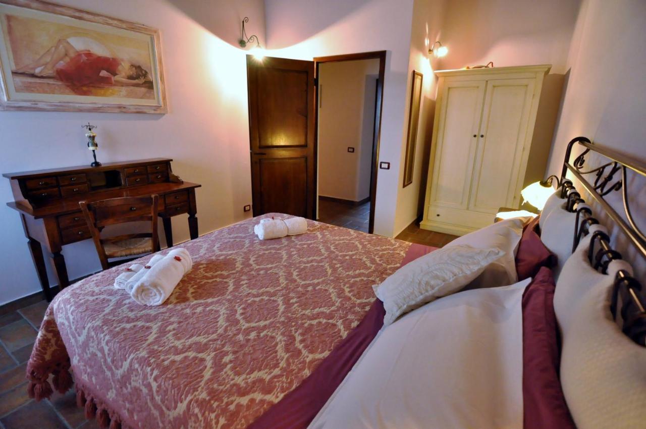 Linearis Holiday House Poggibonsi Exterior photo