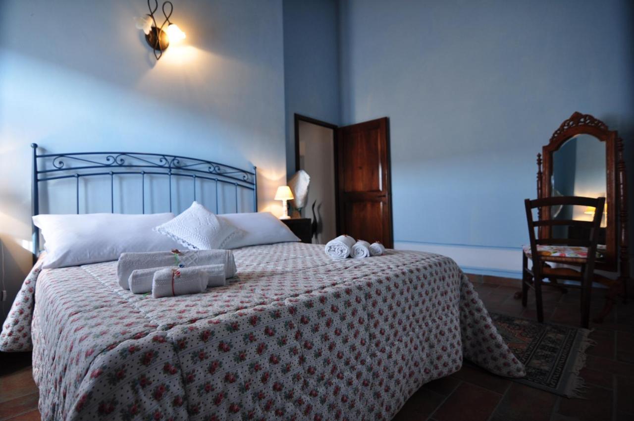 Linearis Holiday House Poggibonsi Exterior photo