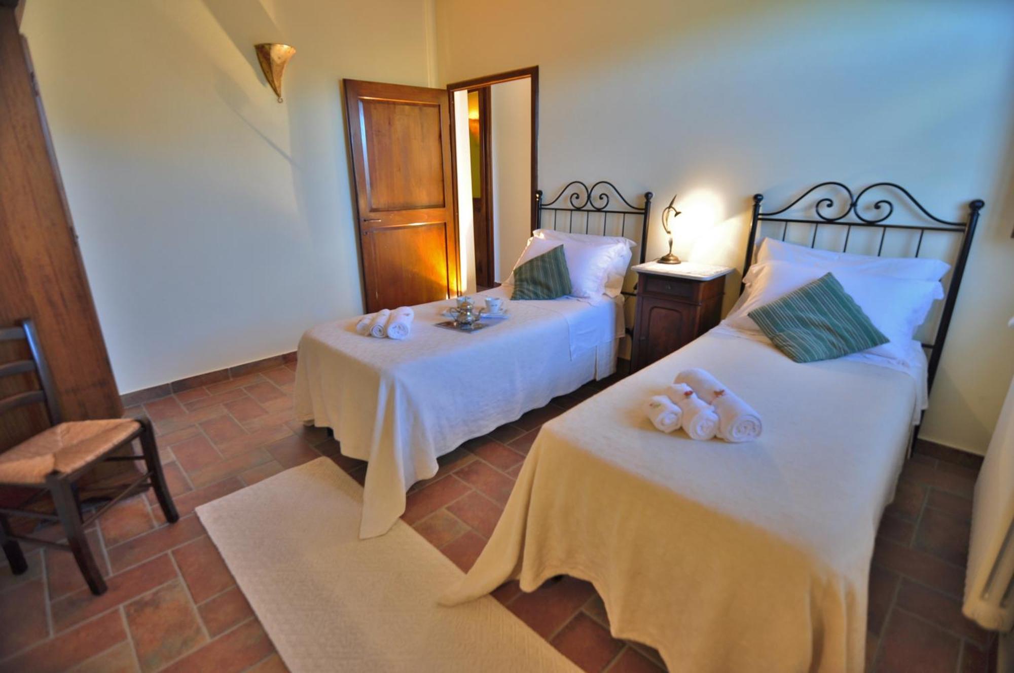 Linearis Holiday House Poggibonsi Exterior photo